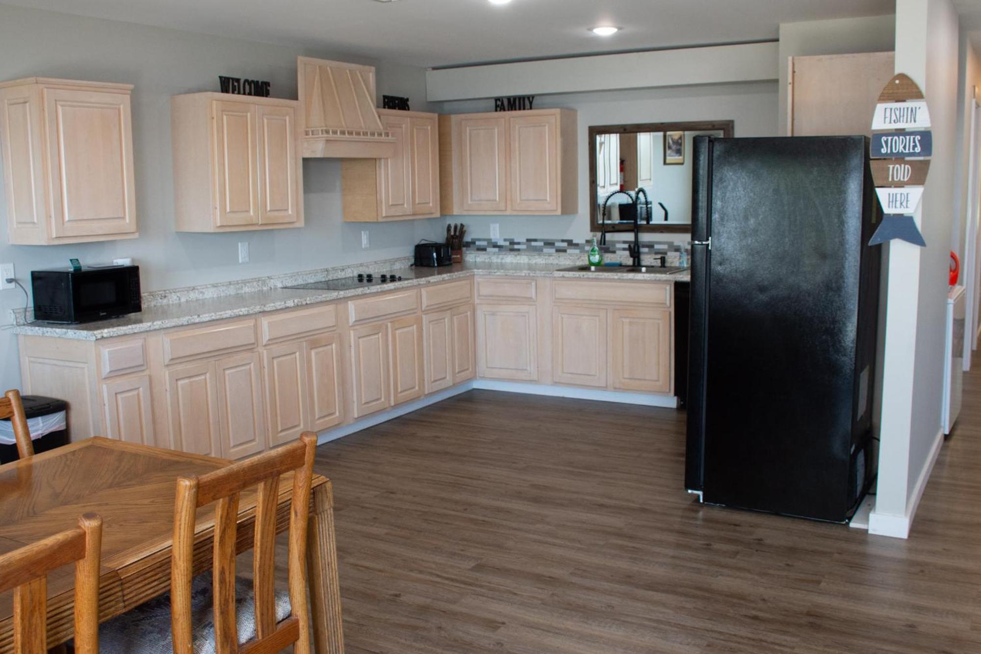 Cozy Home Lake Huron II Au Gres Exterior photo