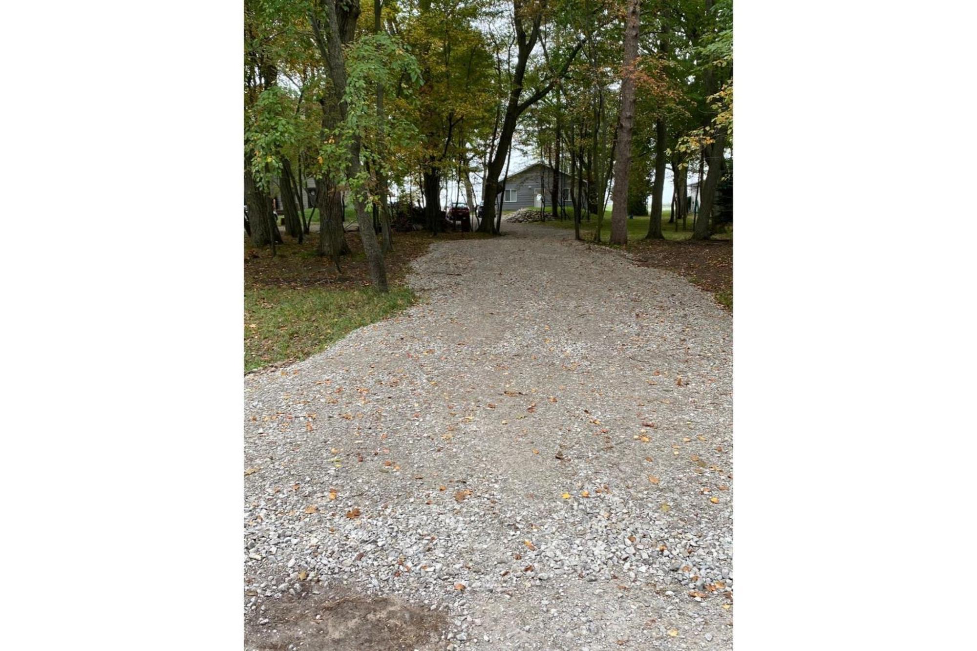Cozy Home Lake Huron II Au Gres Exterior photo