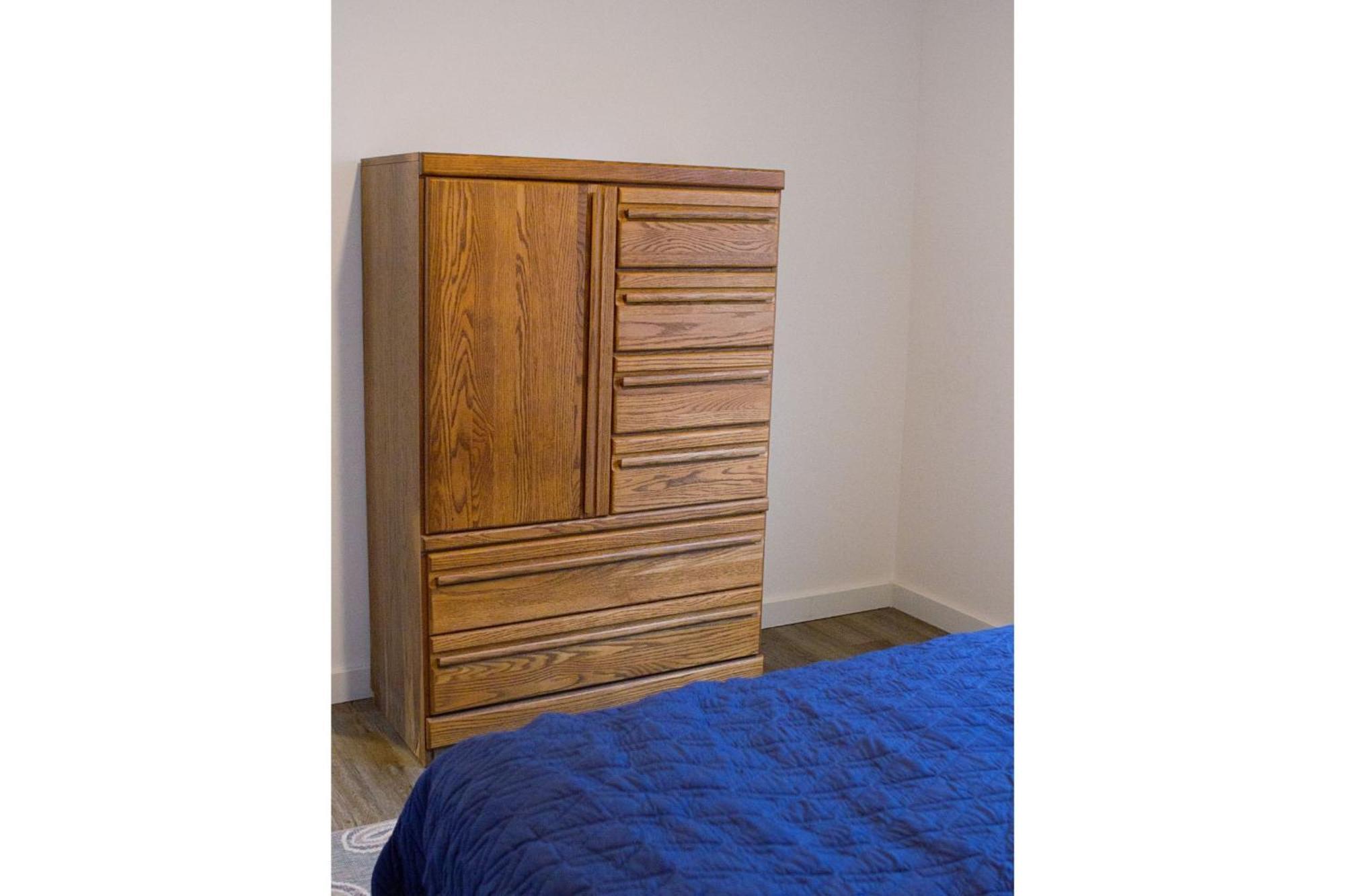 Cozy Home Lake Huron II Au Gres Room photo
